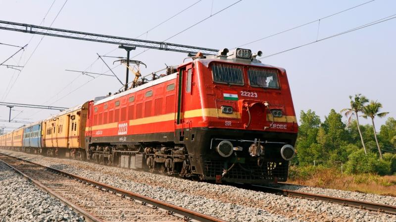 रेल यात्रियों के लिए जरूरी खबर, तिरुवनंतपुरम-निजामुद्दीन एक्सप्रेस बदले हुए मार्ग से चलेगी
