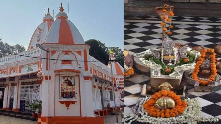 छत्तीसगढ़ के इस शिवालय में शिवलिंग से लिपटे रहते थे नाग, रहस्य आज भी खींचता है श्रद्धालुओं को