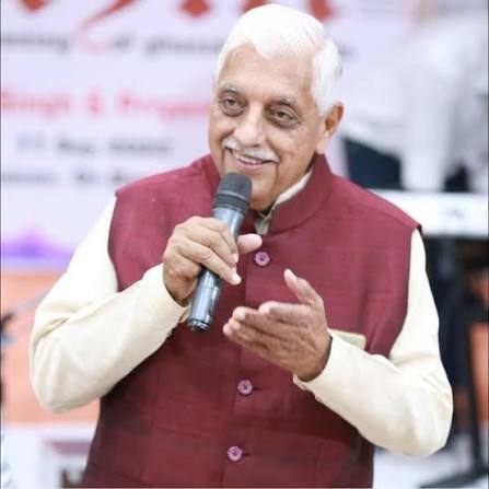 विधायक के बंगले से नल चोरी ने मचाई सनसनी, वीवीआईपी इलाके में सुरक्षा पर सवाल